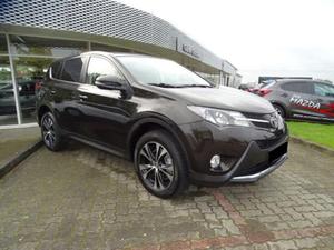 TOYOTA RAV 4 RAV4 2.0 D-4D 4WD Style rif. 