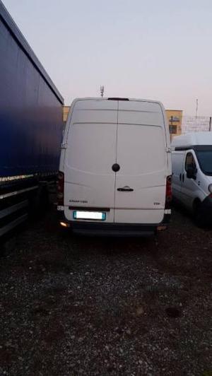 Volkswagen crafter  bitdi 143cv pc-tn furgone