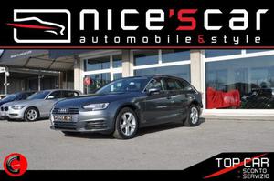 AUDI A4 Avant 2.0 TDI 150 CV S tronic * NUOVA * rif. 