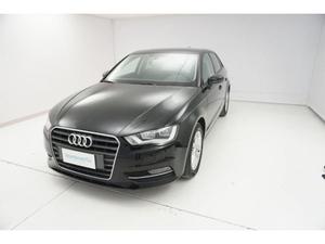 Audi A3 Sportback Business 110cv