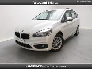 BMW 218 d Gran Tourer Advantage rif. 