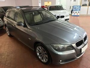 BMW 320 d Touring Futura - RESTYLING, AUTOMATICA, PELLE rif.