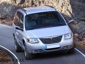 CHRYSLER Voyager 2.8 CRD cat LX Auto rif. 