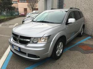 DODGE Journey 2.0 Turbodiesel SXT 140CV 7 POSTI rif. 