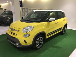 FIAT 500L 1.3 Multijet 95 CV Trekking