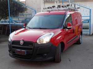 FIAT Doblo Doblò 1.6 MJT 105CV PL-TN Cargo Maxi OFFICINA