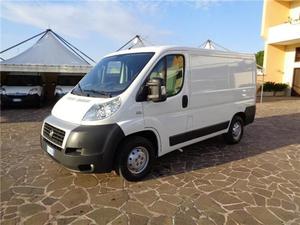 FIAT Ducato 2.3 M-JET PC-TN CON SPONTA CARICATRICE