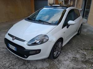 FIAT Punto Evo 1.3 M-JET 95 cv S&S sport rif. 