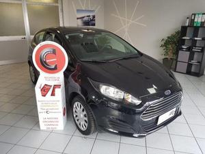 FORD Fiesta CV 3 porte Business OK NEOPATENTATI rif.