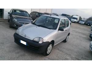 Fiat  Active