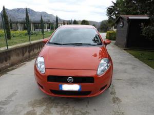 Fiat Grande Punto 1.4 5 porte Dynamic