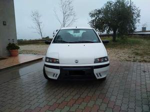 Fiat Punto 2&agrave; serie GO 1.2 8v a GPL