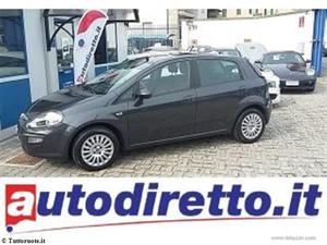 Fiat PUNTO EVO 1.3MJT 75CV DYNAMIC