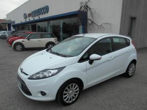 Ford Fiesta Plus 1.4 TDCi 70CV 5p. cDPF