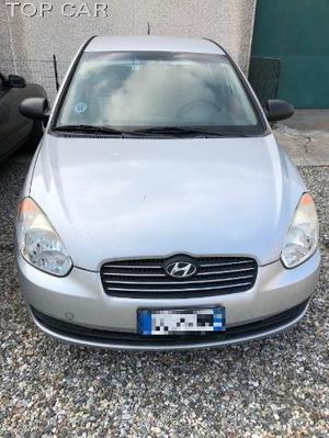 HYUNDAI Accent 1.5 CRDi VGT 4p. Active rif. 