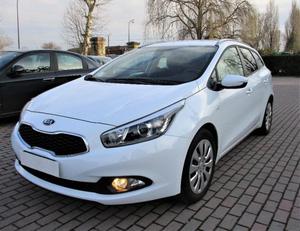 KIA cee'd Sportswagon 1.6 CRDi 110Cv Active - Sensori Park