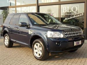 LAND ROVER Freelander 2.2 SD4 S.W. S rif. 