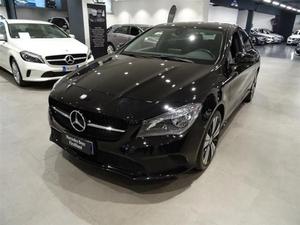 MERCEDES-BENZ CLA 200 d Automatic Sport rif. 