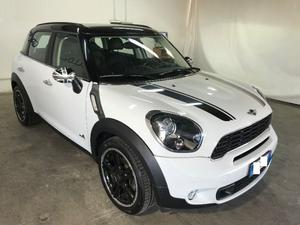 MINI Countryman Cooper S ALL4