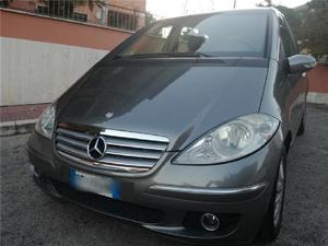 Mercedes Benz Classe A