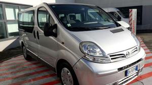 NISSAN Primastar BUS 29Q 2.5dCi/140 PC rif. 