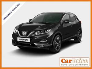 NISSAN Qashqai Nuovo 1.2 DIG-T 116CV N-Connecta rif. 