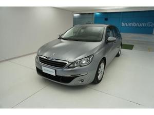 Peugeot 308 Station Wagon Business 120cv