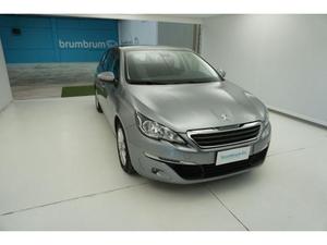 Peugeot 308 Station Wagon Business 120cv