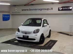 SMART ForTwo  twinamic Passion rif. 