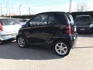 Smart Fortwo  cc. Benzina