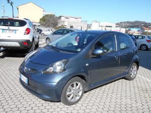 Toyota Aygo Aygo V VVT-i 5 porte Sound frizione nuova