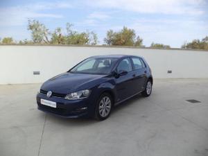 Volkswagen Golf 1.6 TDI DSG 5p. Comfortline BlueMotion