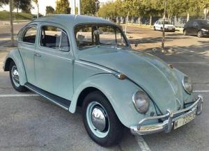 Volkswagen - Maggiolino - 