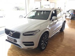 Volvo XC90 D5 AWD Geartronic Business Plus