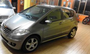 mercedes classe a 170 w 169 avangarde