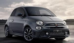 ABARTH  Turbo T-Jet 145 CV KM0 rif. 