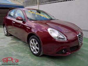 ALFA ROMEO Giulietta 1.4 Turbo 120 CV Progression - Km