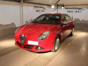 ALFA ROMEO Giulietta my jtdm 175cv tct eu5 exclusive
