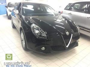 Alfa romeo giulietta *gpl garantiamo prezzo piu' basso