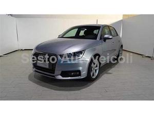 Audi A1 A1 SPB CV TFSI Sport