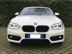 BMW 116 d 5p. Sport*AUTO+LED+BLUETOOTH+CRUISE* rif. 