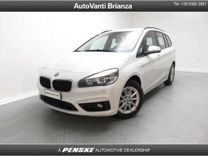 BMW 218 d Gran Tourer Advantage rif. 