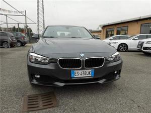 BMW 318 Serie 3 (F30/F31) Touring Business aut.