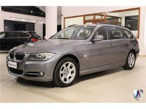 BMW 320 Serie 3 (E90/E91) cat xDrive Touring Eletta