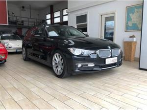 BMW 320 d Touring Sport