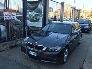 BMW 320 d cat Touring MSport*cerchi 18*Xenon*Unicopropriet