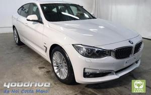 BMW 320 d xDrive Gran Turismo Luxury Line 190cv auto rif.