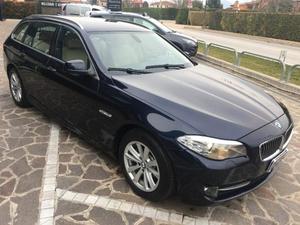 BMW 520 d TOURING BUSINESS 184CV STEPTRONIC MOTORE NUOVO