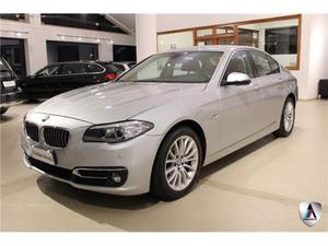 BMW 530 Serie 5 (F10/F11) xDrive 258CV Luxury