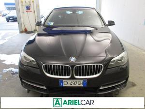 BMW Serie d Business Aut Touring